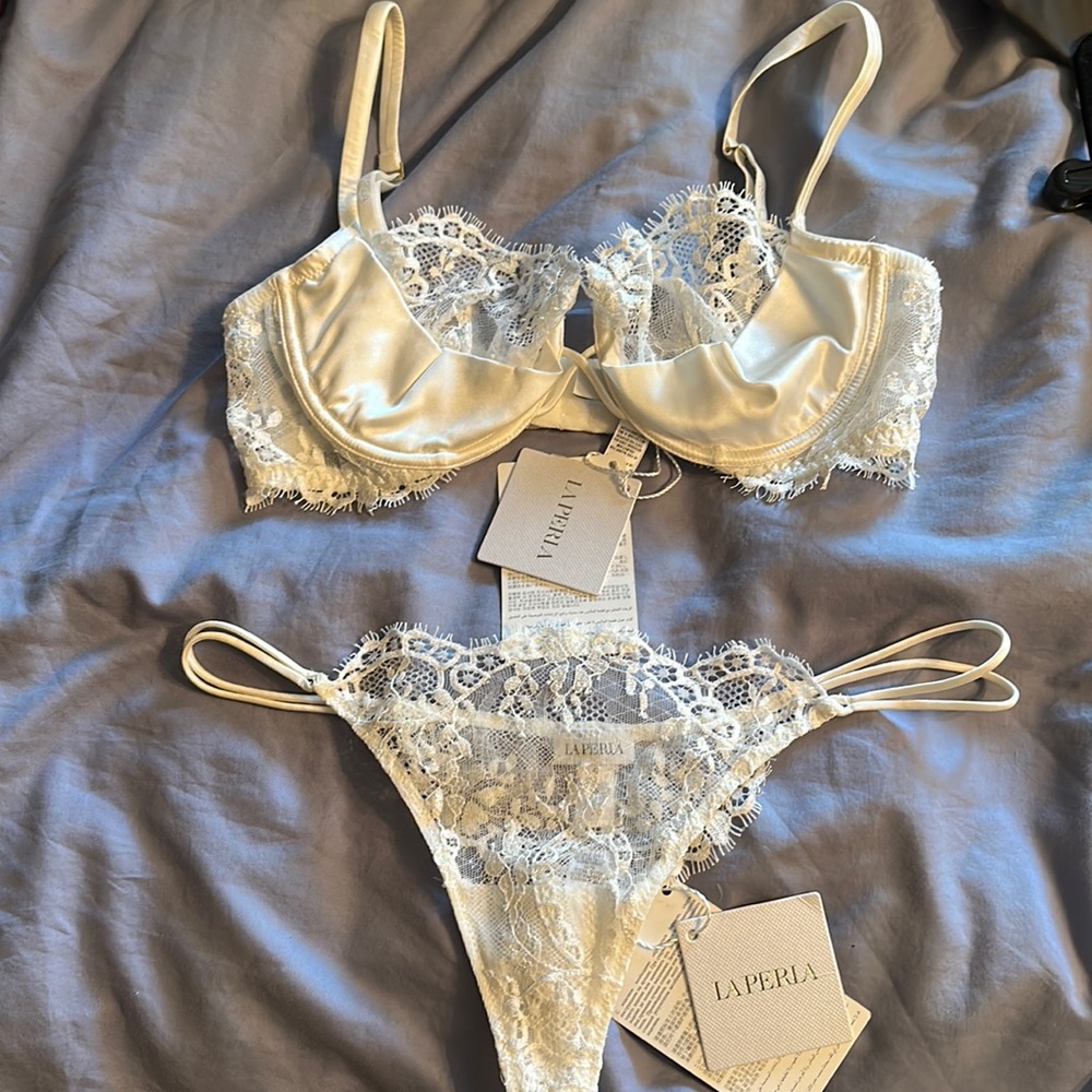 NWT La Perla Bra
